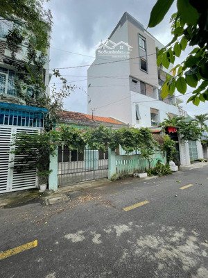 đất mặt tiền khu bàn cờ ngang 8,5m hiếm trung tâm nha trang