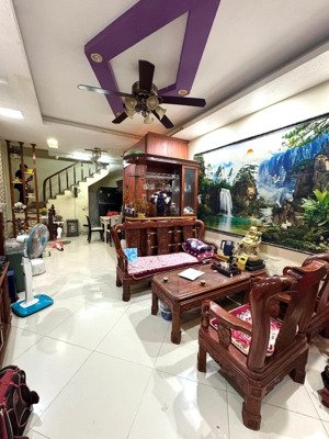 bán nhà mặt phố quang trung hà đông dt 60mx4t, mt 4m, 15,4 tỷ