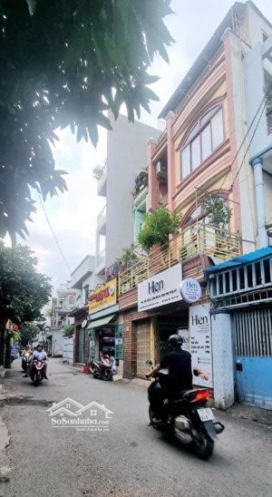 nhà đẹp bùi đình túy, bình thạnh 60m2 - sổ hồng riêng , gấp bán chỉ 7.98 tỷ còn bớt