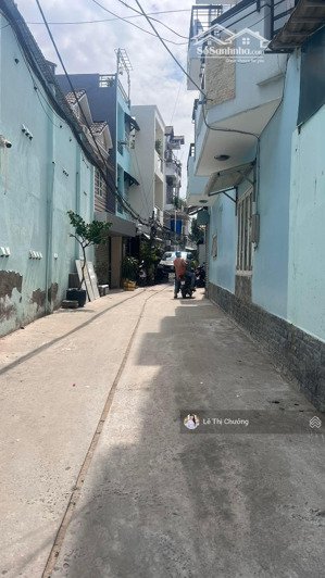 bán nhà xóm chiếu quận 4 - p 15 - 115m2 - không qh- hẻm 3m ngang 10 - ngay chợ 200 -chỉ 7.6 tỷ