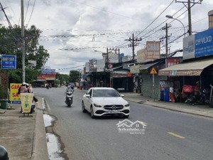 mặt tiền nguyễn duy trinh quận 9, sổ hồng giá đầu tư