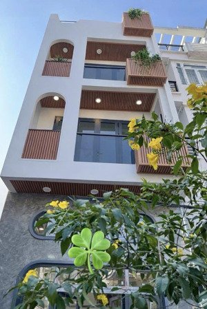 2 tỷ 100 triệu bán nhà vườn lài, q.12 - 51,9m2 - hẻm 7m tránh nhau thoải mái - cho thuê 17 triệu