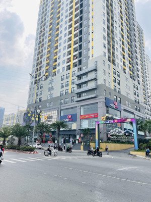 bán căn hộ bcons city tháp emerald | 1pn full nội thất