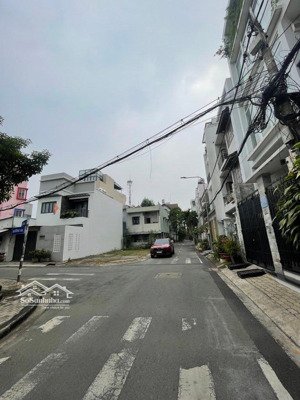 hot! nhà 2 tầng mt đường số nguyễn thị thập chợ tân mỹ 4.5x17m - nh định giá 10 tỷ - full nội thất