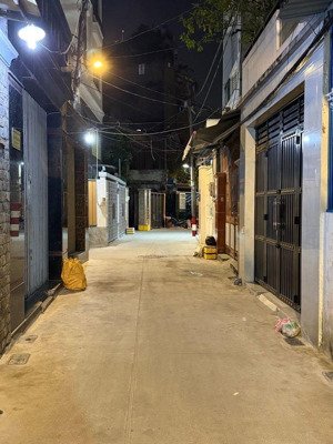 bán nhà đất 70m2 hồng lạc, tân bình