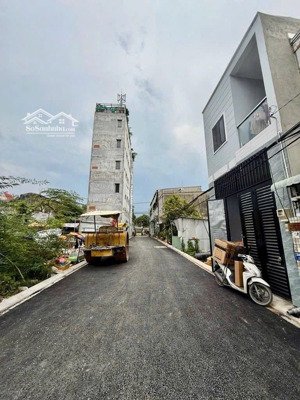 bán đất khu đồng bộ lò lu,hàng xóm đông tăng long,pháp lí sạch hẻm ô tô,trường thạnh quận9!!!