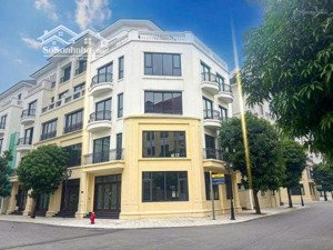 bán biệt thự giá siêu hời tại vinhomes ocean park 2, 7 tỷ, 48m2