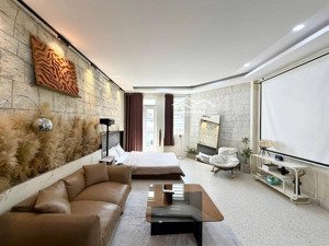 nhà bán hẻm ô tô phùng văn cung, p. 2, quận phú nhuận - cách mặt tiền phan xích long 20m