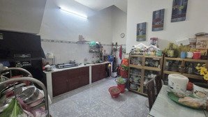 bán nhà hẻm 4m đường hai tặng dt 4x14 1 lầu đúc thật giá 1.65 tỷ lh nhựt