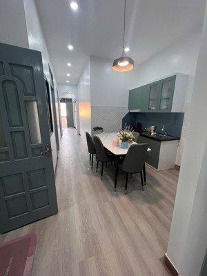 bán nhà tập thể ngõ 120 trần bình, cầu giấy, dtsd 86m2, dt sổ 50m2, full đồ, giá nhỉnh 4 tỷ