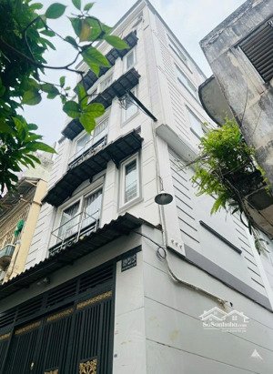 bán nhà riêng đẹp, 8,99 tỷ, 40m2, 4pn, 5wc tại huỳnh văn bánh, phú nhuận, hcm