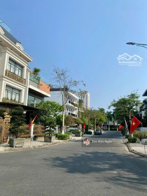 euro village 1 - villa hiện đại sát đại lộ hoa hồng - 250m2 - 50 tỷ - cách sông hàn 100m.