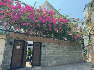 biệt thự giảm 2 tỷ | sân vườn lê văn sỹ quận 3 | 14m x 17m = 244m² | giá 46 tỷ | thuê 138 tr