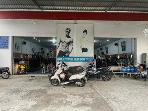 nhà đẹp vị trí trung tâm tp - 41a phan đình phùng, p1 tp tân an, tỉnh long an