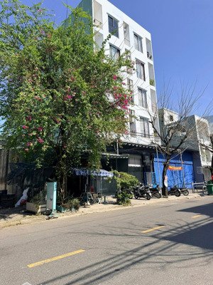 chính chủ cần bán gấp lô đất đường bùi tấn diên, đà nẵng