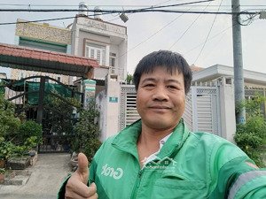 mt nở hậu, ngang 3.8 hậu 4m x 20m, gần trường học các cấp, sát chợ bình chánh, sát đoàn nguyễn tuấn