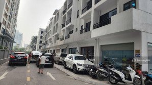 nhà phố định công 84m 5 tầng mt5m 2 mặt thoáng có thang máy đường ô tô tránh kinh doanh siêu tốt