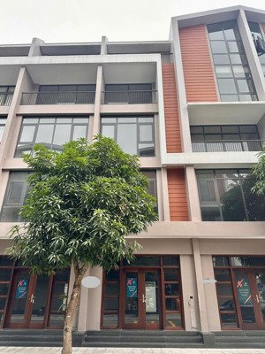 duy nhất 1 căn liền kề vtđ 54m² giá 7.6 tỷ - ký mới cđt