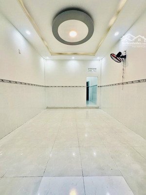 nhà trệt mới còn ở tốt cạnh chợ xuân hiệp tt tdtt linh xuân, 80m2 chỉ 4.55 tỷ tl cho thuê 8tr/ th