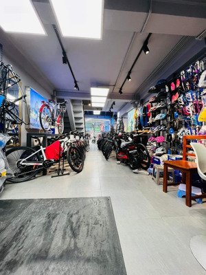 mtkd sầm uất (5m x 19m) sát chợ kiến thiết, đường ngô quyền, cho thuê gần 300tr/năm, nhỉnh 13 tỷ