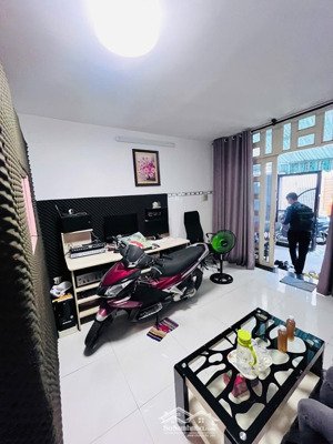 hẻm ô tô âu dương lân, p3, quận 8 - căn góc 5 tầng btct - giá chỉ nhỉnh 7 tỷ (tl)