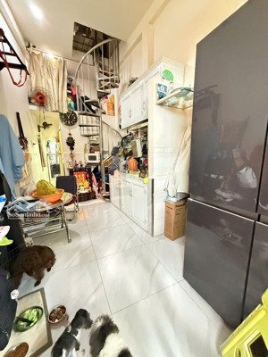 nhà đẹp trịnh đình trọng - q.tân phú tổ ấm nhỏ, hạnh phúc to