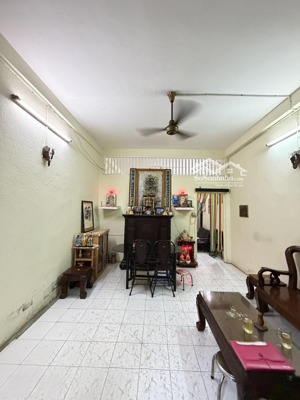 hxt phan xích long bình thạnh - 70m2 - 9.6 tỷ