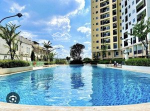 ch cao cấp mới 3pn, diện tích 80 m2, giá thuê 10,9 triệu/ tháng, kế bên siêu thị, trường học, chợ