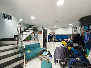 hàng hiếm bình tân - gần bình long - căn góc - hẻm 5m thông - 2.75 tỷ