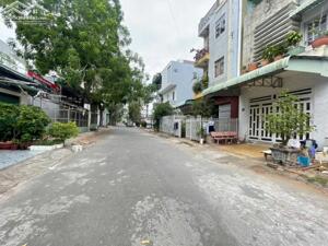 BÁN NỀN 95m2 MẶT TIỀN TRẦN VĂN VIỆT KDC CÔNG AN - HƯNG PHÚ - CẦN THƠ