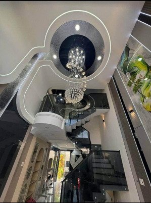 nhà đẹp giá rẻ 5 tầng btct nguyễn duy trinh vào ở ngay chỉ 6.5 tỷ