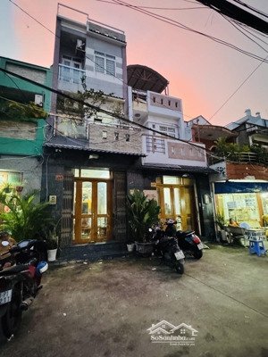 bán gấp nhà mặt phố tại phường 10, quận 8, tp.hcm, giá 7,6 tỷ, diện tích 55m2