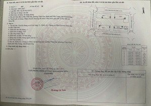 giảm sốc căn hộ hoàng quân nha trang, sổ đỏ, dt 55m2, 2pn 2wc, chỉ 1.97 tỷ