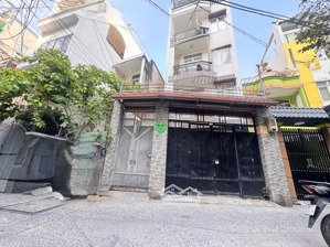 bán nhà 3 tầng hxh 6m đ.trần khắc chân, tân định, q.1- dt 86m2 full thổ- khai thác chdv siêu đỉnh