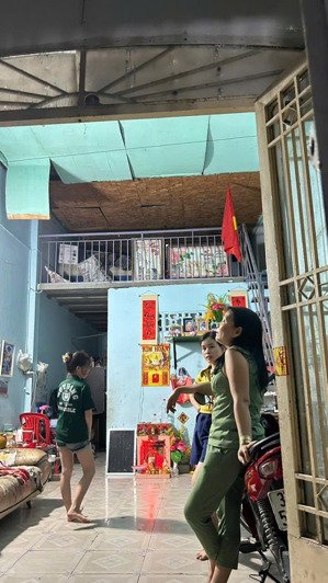 nhà vĩnh lộc a, ngay sau tiểu học đồng đen, 4x12 , 1.4 tỷ giá ra đi trước tết