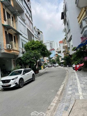 nhỉnh 30 tỷ có nhà mặt phố 85m2x7t, thang máy,kinh doanh,mặt đại lộ tây - hồ tây- tây thăng long