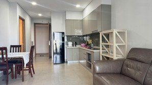 chính chủ bán sky 89 quận 7 - 2pn, 2wc - full nội thất mới - đã nhận sổ hồng - giá chỉ 4,95 tỷ