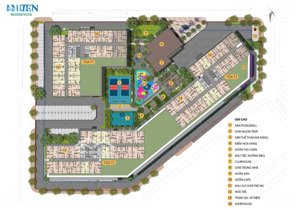 bán chỉ từ 700tr-anzen residence-căn 2 ngủ view sông lạch tray cực hiếm