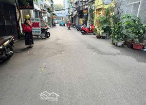 bán cc 54m2, 3,8 tỷ tại nguyễn thiện thuật, p2, q3, hcm, 2pn + 2wc + bếp