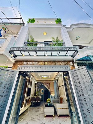 9 tỷ 590 - cần thanh lý trước tết căn nhà hai bà trưng - q3 - shr - thích hợp đầu tư làm tài sản