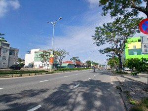 bán đất đường võ chí công - gần cầu nguyễn tri phương - hòa xuân