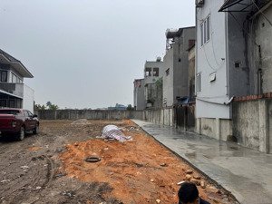 hàng f0 đất lõi phổ yên thái ngyên giá 1ty350