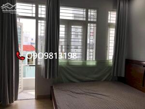 ️️️Bán Nhà Gần Mặt Tiền P.COL Quận 1 SHR Công Chứng Nhanh.️️️