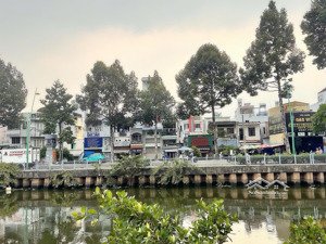 bán nhà 5 tầng mtkd đ.hoàng sa, q.3- dt 60m2- nhà đã qh xong lộ giới đẹp- chỉ 19,5t-vị trí kd đỉnh