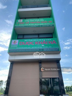 chính chủ cho thuê căn mặt phố kđt thanh hà a2.3 7 tầng kinh doanh, thang máy, vỉa hè mg liên hệ