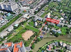 bán gấp đất tại liên phường, phú hữu, thủ đức, giá siêu hời 700 tỷ, dt 1.980m2 (30x66m)