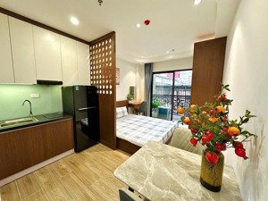 cho thuê cc mini, 30m2, 6,8 triệu, trần duy hưng, cầu giấy, hà nội, giá tốt