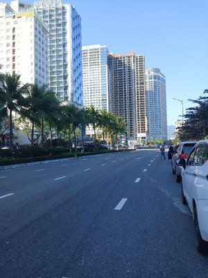 cần bán lô góc 2 mặt tiền tại khu phố đi bộ an thượng 103m2 cách biển chỉ 200m giá 37ty tl