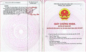 bán đất mặt tiền ql56 đối diện cổng kcn sonadezi châu đức