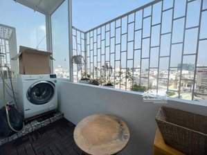 chính chủ bán chung cư bàu cát 7, 3,95 tỷ, 60m2, căn góc, q.tân bình, hcm